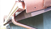 Rain Gutter Installation, Repair, Cleaning in Felicity, OH